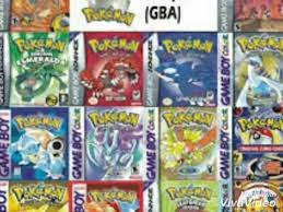 Ya sea como pasatiempo o como actividad habitual, los juegos para pc son el producto estrella dentro de un portal de software, y el nuestro no puede ser una excepción. Descargar Pack De Juegos De Pokemon Para La Gameboy Advance Mediafire Youtube