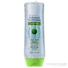 Avon Advance Techniques Daily Shine Bakim Kremi Fiyati