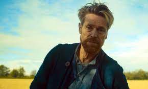 (4 sep 2018) actor willem dafoe reveals he learnt to paint in order to play the role of vincent van gogh in director julian. At Eternity S Gate Review Van Gogh Biopic Fades To Grey Biopics The Guardian