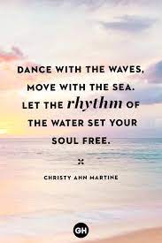 30 Best Beach Quotes Sayings And Quotes About The Beach