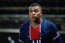 Kylian mbappé, né le 20 décembre 1998 à paris,. Kylian Mbappe Speaks Out To Give Update On Psg Future As He Reveals Talks With Club Amid Possible Contract Extension Despite Previous Links To Liverpool And Real Madrid