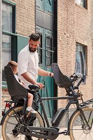 Sieges Enfant Pour Velo Urban Iki Porte Bebe Velo Velo Siege Enfant