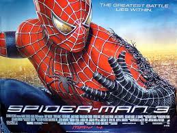 Netflix and third parties use cookies and similar technologies on this website to collect information about your browsing activities which we use to analyse your use of the website, to personalize our services and to customise our online advertisements. Spider Man 3 2007 Movie Posters 1 Of 7