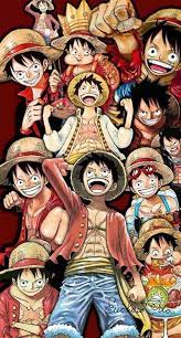 Rubber World These Are 5 Possible Uses Of Luffy S Awakening Manga Anime News Wallpap One Piece Anime One Piece Luffy One Piece Manga