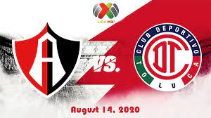 After 3 matches played in the new apertura season, atlas and toluca are on the bottom of the table, with only 1 point scored by the hosts and 3 points scored by the guests. Atlas Vs Toluca Prediction Liga Mx August 14 Top10betting
