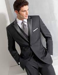 Wholesale clearance offers wholesale men's clothing to retail outlets at the lowest possible prices. Custom Made Groom Tuxedos Grey Formal Wear Wedding Suits Groomsman Bridegroom Best Man Suits Wholesal Mens Wedding Attire Wedding Suits Groomsmen Wedding Suits
