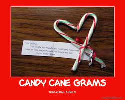 Edible candy cane peppermint shot glasses~new in boxes~sweet treat for holidays. 18 Best Candy Cane Grams Ideas Candy Cane Candy Cane Reindeer Candy Grams