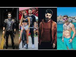 These are some photos of characters in freefire.some characters are real but some arent.i am sorry that i couldn't find them like. Free Fire All Character Real Life On Vale Vale Alok Music Klu Real Life Pic Garena Youtube Real Life Pics Youtube