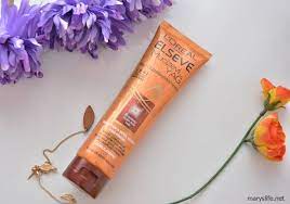 Loreal Paris Elseve Mucizevi Yag Sac Guzellestirici Krem Yag Krem Paris