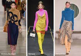 Fall Winter 2020 2021 Fashion Trends Fall 2020 Runway Trends Fashion Trend Forecast Fall Winter Fashion Trends Current Fashion Trends