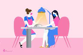 Is It Safe To Get A Manicure Or Pedicure If You Re High Risk For Covid 19
