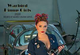 Read some of the amazing stories of the wwii heros we have met over the years. Home Warbird Pinup Girls Wwii Aircraft Pinup Girls