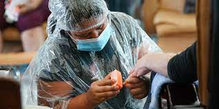 Nail Salons Will Be Different When They Reopen Here S What You Should Expect