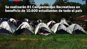 605 likes · 34 talking about this. Campamentos Recreativos Escolares 2017 Quillota Youtube