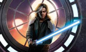 Ferus Olin Former Jedi Padawan Who Joined Obi Wan Kenobi In Searching For Any Jedi W Star Wars Characters Pictures Star Wars Concept Art Star Wars Characters