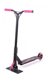 The vault pro scooters is america's leading online retailer for pro scooters & parts. Scooter Stand Scooter Pro Scooters Stunt Scooter