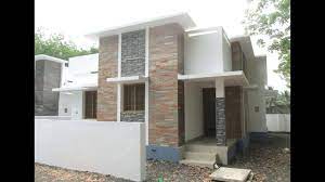 900 sq ft, 2 bedrooms, 2 full baths, 1 car garage. 900 Square Feet 3 Bedroom Single Floor Modern House At 4 2 Cent Plot Home Pictures