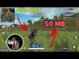 Eventually, players are forced into a shrinking play zone to engage each other in a tactical and diverse. 50mb Download Free Fire Battlegrounds Highly Compressed Youtube