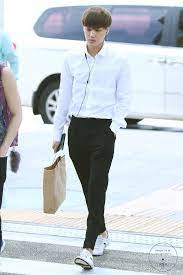 Kai Exo Sehun Kim Wattpad