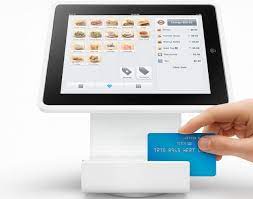 Your cash register should be more than a safe place to store your money. Square S Newest Piece Of Hardware Turns Your Ipad Into A Cash Register Cult Of Mac