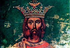 Din intreaga istorie tarii romanesti, mircea cel batran a fost unul una dintre marele sale batalii a fost cea de la rovine (1395), cand a biruit armata otomana cu o oaste de circa 40.000 de soldati, iar armata lui mircea. Portret Mircea Cel BÄƒtran 600 De Ani De La Moartea Celui Mai Viteaz Si Mai Ager Dintre Principii Crestini Radio Romania Cultural