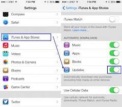 How do you update apps in ios 13? Manually Update Your Apps In Ios 7 Beta Ios Tips Cult Of Mac