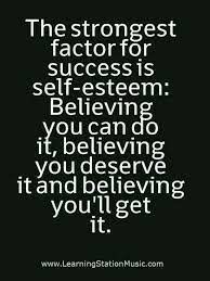 If You Want Others To Believe In You You Must Believe In Yourself If You Believe It Be Yourself Quotes Believe In Yourself Quotes Belive In Yourself Quotes