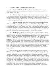 If an unemployment insurance (ui) claim is determined monetarily eligible, a notice of claim (form the mailing address and fax numbers are listed on the notice of claim letter. Forst Pursuing An Unemployment Benefits Claim