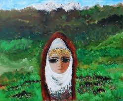 Portreleriyle Olumsuzlesen 16 Turk Ressam Turk Sanati Sanatsal Resimler Resim