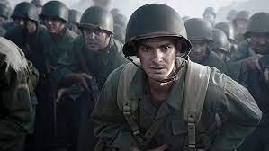 The movie depicts the true story of wwii american army medic desmond t. Watch Hacksaw Ridge Prime Video