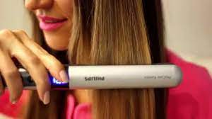Philips Procare Keratin Sac Duzlestirici Kokoshgirl Youtube