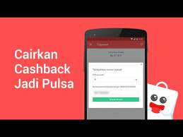 Dapatkan harga lebih hemat dengan bonus kartu perdana smartfren dan bonus kuota melimpah. Cashback Kamu Bisa Jadi Pulsa Youtube