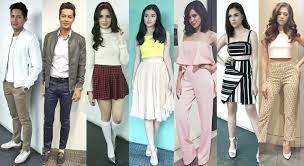 Fashion Trends Philippines Fashion Fashion Trends Latest Mens Fashion