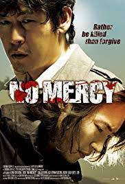 Korean movie trailer / teaser title: No Mercy Subtitles English Opensubtitles Com