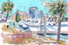 Southport Art Art Painting Southport