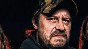 In order to get the best possible experience from our website, please follow. Entombed A D Singer L G Petrov Diagnosed With Incurable Cancer Consequence Of Sound