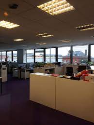 Rouen 1 appartement, 30 m² 2 personnes, 1 chambre, 1 salle de bains. Bureaux De La Chambre Des Metiers De Rouen Olivier Boudet