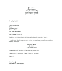 Business Letter Format Microsoft Word For 2021 Printable And Downloadable Cust