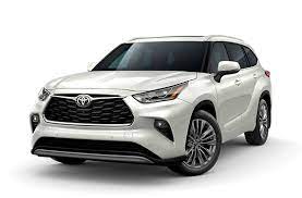 2020 highlander hybrid awd preliminary 35 city/35 hwy/35 combined mpg estimates determined by toyota. 2021 Toyota Highlander Search Dealer Inventory