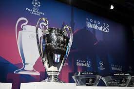 Aceda a notícias, estatísticas e vídeos, e participe em jogos fantásticos. E Oficial A Champions Joga Se Mesmo Em Lisboa Liga Dos Campeoes Sapo Desporto