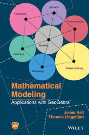 Mathematical Modeling Applications With Geogebra Wiley
