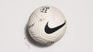 The nike flight ball is a great product and my teams are amazed at how true the ball feels when playing a game with it. Get The First Look At The 2020 21 Premier League Ball The Nike Flight