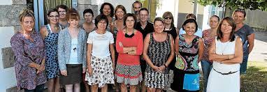 L'école sainte marie accueille dans ses 13 classes les enfants de maternelles et élémentaires. Le Telegramme Grand Champ Ecole Sainte Marie 372 Eleves Inscrits