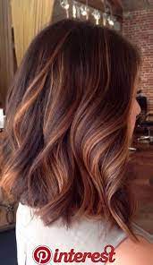 50 Trending Lovely Hair Color Trends For Women 2020 Haircolor Hairstyleforwoman Womanhairstyle Beneconnoi Hair Styles Hair Color Trends Hair Color Auburn