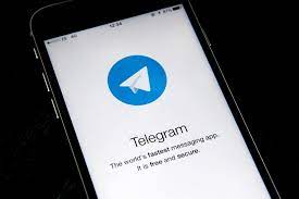 Telegram is a messaging app with a great set of features. Warning Telegram Is Not End To End Encrypted By Default Tech