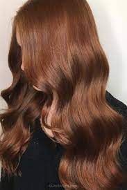 Kumral Sac Rengi Tonlari Incele Kumral Saclar Sac Rengi Sac