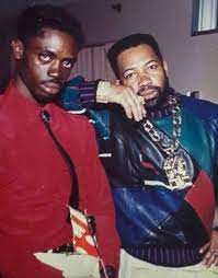 Ninjaman With Josey Wales Reggae Artists Black Music Artists Reggae Music