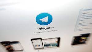 All non end to end encrypted chats are automatically backed up to the telegram servers. Chinese Cyberattack Hits Messaging App During Hk Protest Abc News