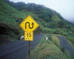 Kahekili Highway A Scary And Dangerous Journey In Hawaii Trip To Maui Dangerous Roads Highway
