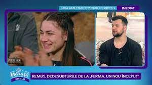 Un nou inceput online subtitrat in limba romana. Remus Dedesubturile De La Ferma Un Nou Inceput Youtube